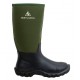 Демисезонные сапоги Huntlandia Neo High Green арт.: WB-222
